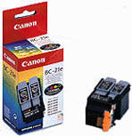 Canon inkjet cartridges
